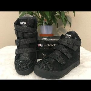skechers twinkle toes limited edition